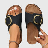 AMBRE | ORTHOPEDIC SANDALS