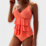 STARS | STYLISH SWIMSUIT