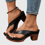 GISÈLE | ORTHOPEDIC SANDALS II