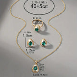 II JEWELRY SET