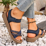 ELODIE | SUMMER WOMEN'S SANDALS