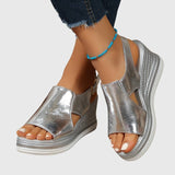 VÉRONIQUE | ORTHOPEDIC SANDALS