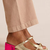 VALENTINA | ELEGANT RIVIERA SANDALS