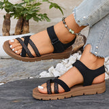 ELODIE | SUMMER WOMEN'S SANDALS