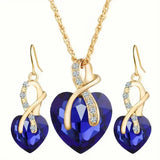 JEWELRY SET | GOLD JEWELLERY II