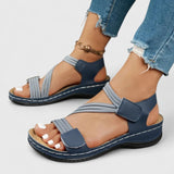 CHÉINA | SOPHISTICATED SANDALS
