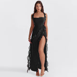 LÉONIE | ELEGANT DRESS