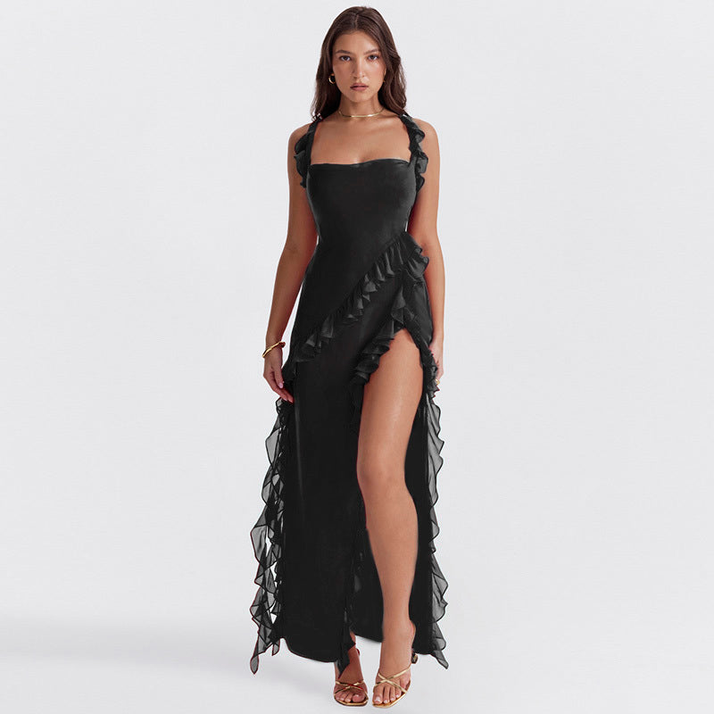 LÉONIE | ELEGANT DRESS