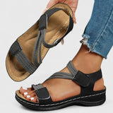 CHÉINA | SOPHISTICATED SANDALS