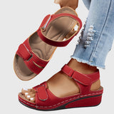 CHRISTELLE | ORTHOPEDIC SANDALS