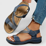 CHÉINA | SOPHISTICATED SANDALS