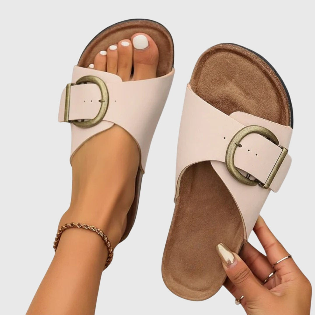 AMBRE | ORTHOPEDIC SANDALS