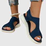 SAMARA | ORTHOPEDIC SANDALS