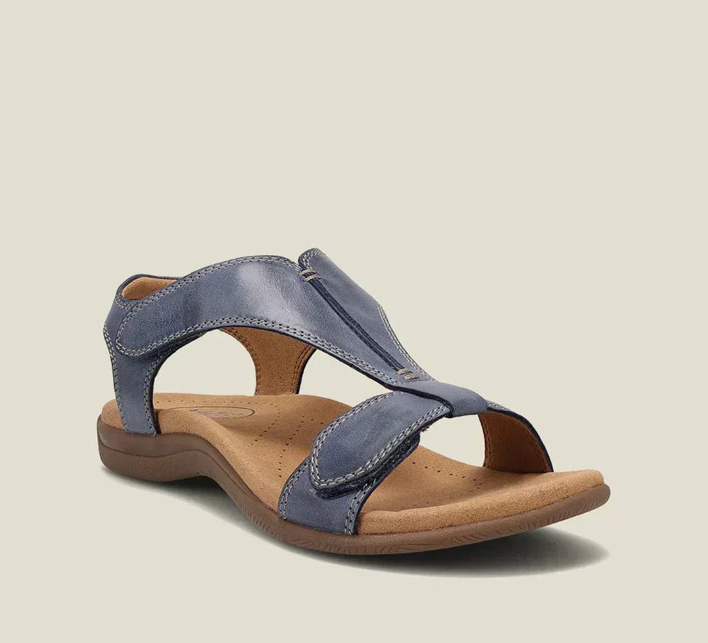 VALERIA | PREMIUM COMFORT SANDALS