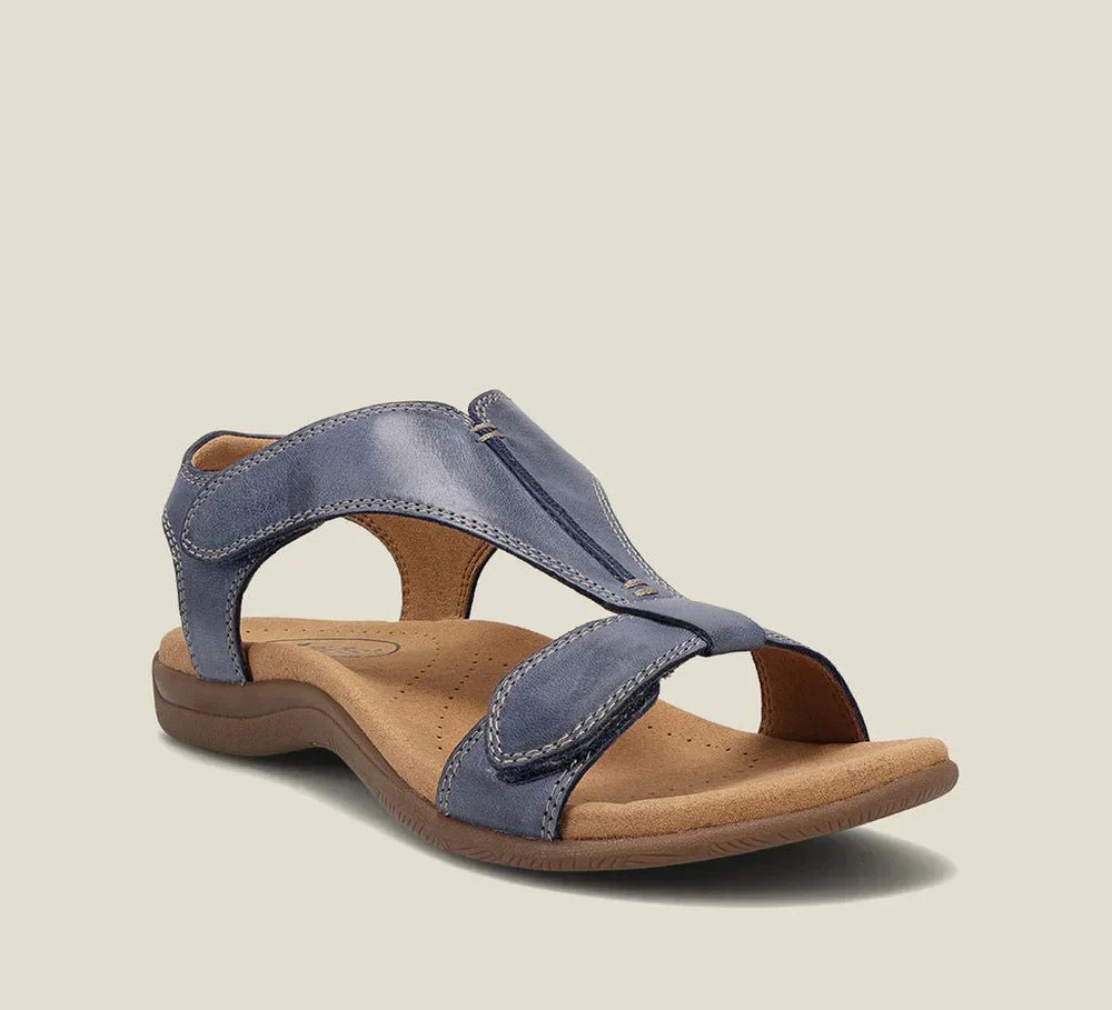 LARA | ORTHOPEDIC COMFORT SANDALS