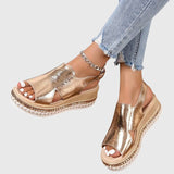 VÉRONIQUE | ORTHOPEDIC SANDALS