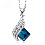 VII JEWELRY SET