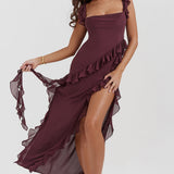 LÉONIE | ELEGANT DRESS