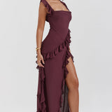 LÉONIE | ELEGANT DRESS