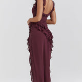 LÉONIE | ELEGANT DRESS