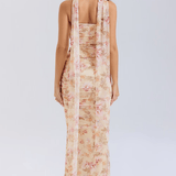 LUCIE | ELEGANT DRESS