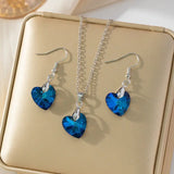 IX JEWELRY SET