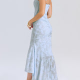 ISABELLE | ELEGANT DRESS