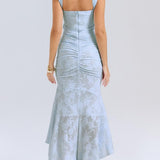 ISABELLE | ELEGANT DRESS