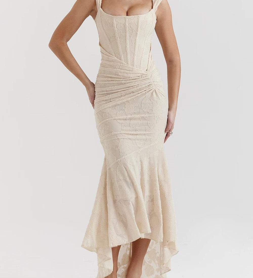 ISABELLE | ELEGANT DRESS