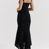 ISABELLE | ELEGANT DRESS