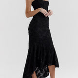 ISABELLE | ELEGANT DRESS