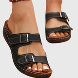 BASTIENNE | ORTHOPEDIC SANDALS