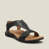 VALERIA | PREMIUM COMFORT SANDALS
