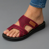 ELS | ORTHOPEDIC COMFORT SANDALS