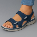 CAMILLE | ORTHOPEDIC SANDALS