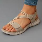 HANNA | ORTHOPEDIC COMFORT SANDALS