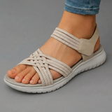 KIRSTEN | ORTHOPEDIC COMFORT SANDALS