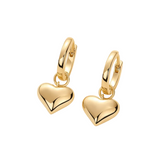 CHUNKY EARRINGS