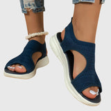 SAMARA | ORTHOPEDIC SANDALS