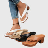 GISÈLE | ORTHOPEDIC SANDALS II