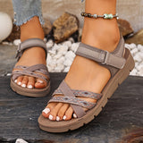 ELODIE | SUMMER WOMEN'S SANDALS