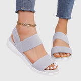 ÉMILIE | ORTHOPEDIC SANDALS