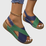 AINSLEE | ORTHOPEDIC SANDALS