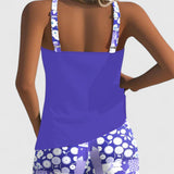 AURIANNA | COMFORTABLE SWIMSUIT