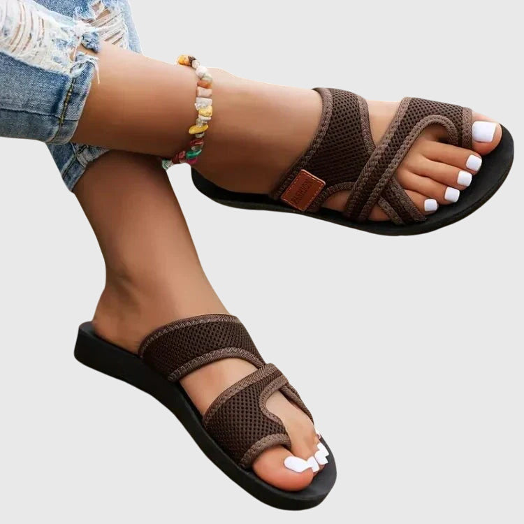 ELYNE | ORTHOPEDIC SANDALS