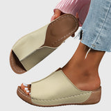 ALICE | ELEGANT ORTHOPEDIC SANDALS