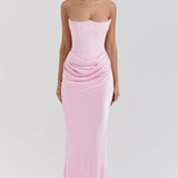 LINA | ELEGANT DRESS