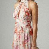 ELYON | EASY FLOW MAXI DRESS