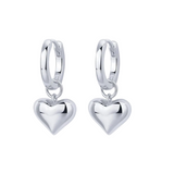 CHUNKY EARRINGS