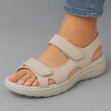 CAMILLE | ORTHOPEDIC SANDALS